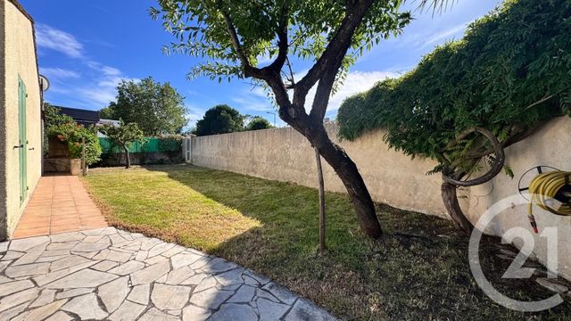 maison à vendre - 5 pièces - 90.0 m2 - LA GARDE - 83 - PROVENCE-ALPES-COTE-D-AZUR - Century 21 Le Rocher