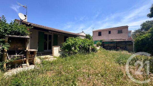 maison à vendre - 5 pièces - 90.0 m2 - LA GARDE - 83 - PROVENCE-ALPES-COTE-D-AZUR - Century 21 Le Rocher