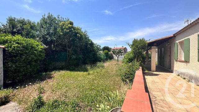 maison à vendre - 5 pièces - 90.0 m2 - LA GARDE - 83 - PROVENCE-ALPES-COTE-D-AZUR - Century 21 Le Rocher
