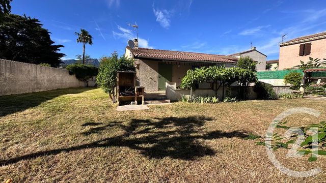 maison à vendre - 5 pièces - 90.0 m2 - LA GARDE - 83 - PROVENCE-ALPES-COTE-D-AZUR - Century 21 Le Rocher