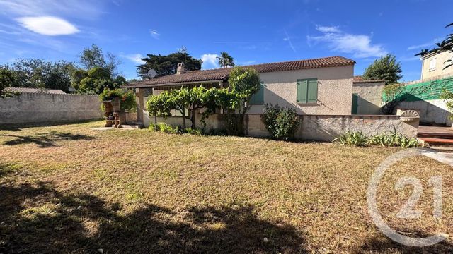 maison - LA GARDE - 83