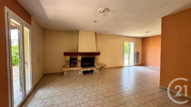 maison à vendre - 5 pièces - 90.0 m2 - LA GARDE - 83 - PROVENCE-ALPES-COTE-D-AZUR - Century 21 Le Rocher