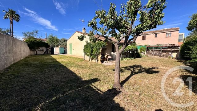 maison à vendre - 5 pièces - 90.0 m2 - LA GARDE - 83 - PROVENCE-ALPES-COTE-D-AZUR - Century 21 Le Rocher