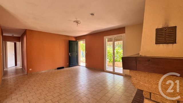 maison à vendre - 5 pièces - 90.0 m2 - LA GARDE - 83 - PROVENCE-ALPES-COTE-D-AZUR - Century 21 Le Rocher