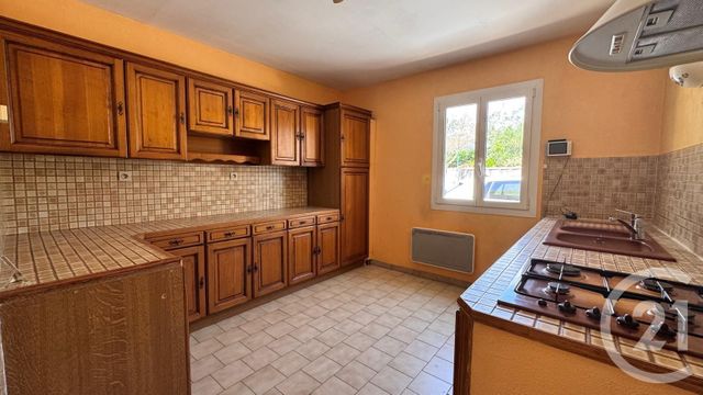 maison à vendre - 5 pièces - 90.0 m2 - LA GARDE - 83 - PROVENCE-ALPES-COTE-D-AZUR - Century 21 Le Rocher