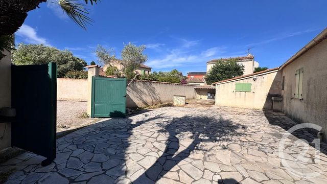 maison à vendre - 5 pièces - 90.0 m2 - LA GARDE - 83 - PROVENCE-ALPES-COTE-D-AZUR - Century 21 Le Rocher