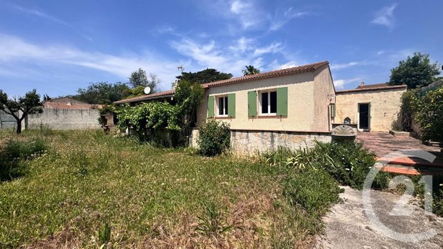 Maison à vendre LA GARDE