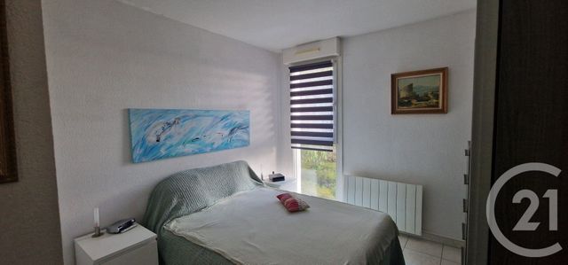 Appartement T2 à vendre - 2 pièces - 49.4 m2 - HYERES - 83 - PROVENCE-ALPES-COTE-D-AZUR - Century 21 Le Rocher