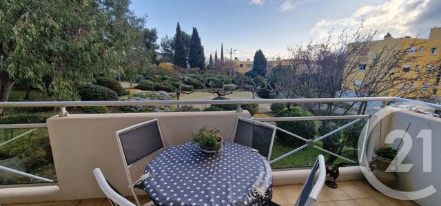 appartement - HYERES - 83