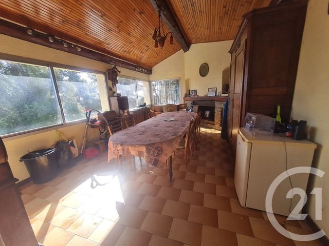 maison à vendre - 8 pièces - 179.82 m2 - LA GARDE - 83 - PROVENCE-ALPES-COTE-D-AZUR - Century 21 Le Rocher