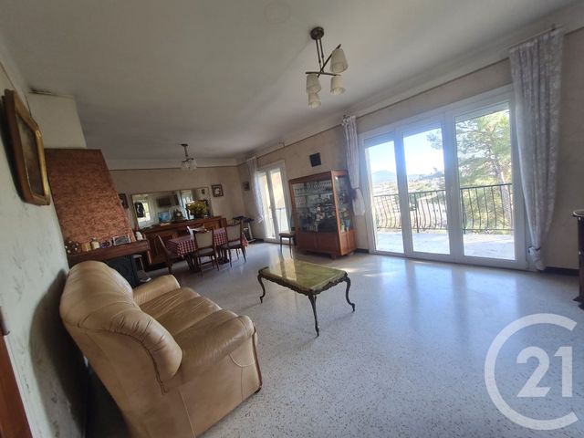 maison à vendre - 8 pièces - 179.82 m2 - LA GARDE - 83 - PROVENCE-ALPES-COTE-D-AZUR - Century 21 Le Rocher