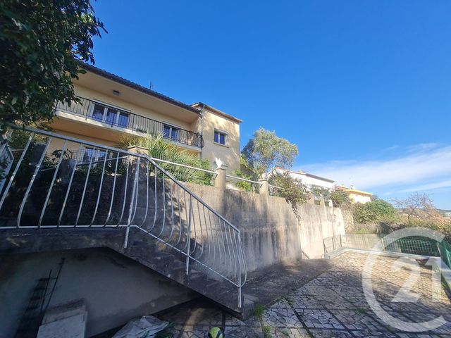 maison à vendre - 8 pièces - 179.82 m2 - LA GARDE - 83 - PROVENCE-ALPES-COTE-D-AZUR - Century 21 Le Rocher