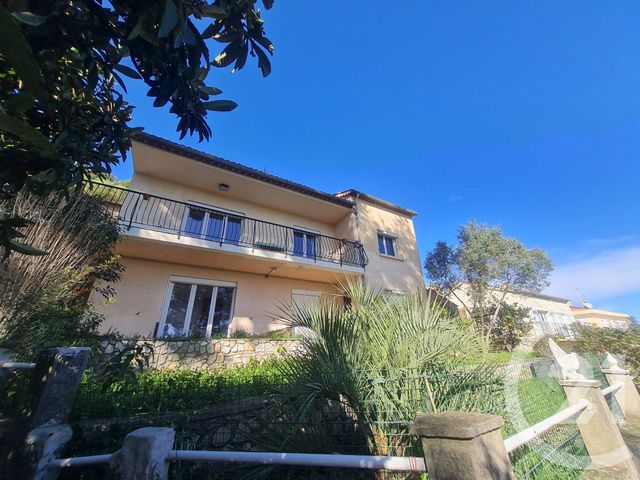 maison - LA GARDE - 83