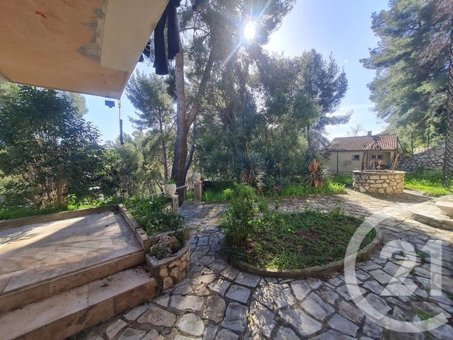 maison à vendre - 8 pièces - 179.82 m2 - LA GARDE - 83 - PROVENCE-ALPES-COTE-D-AZUR - Century 21 Le Rocher