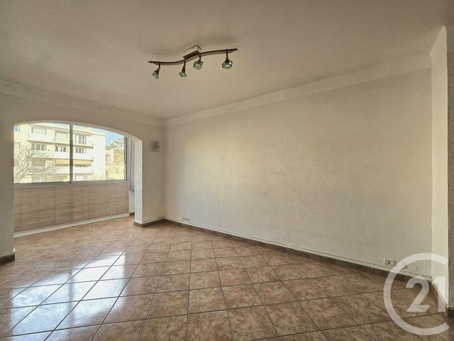 Appartement T3 à louer TOULON