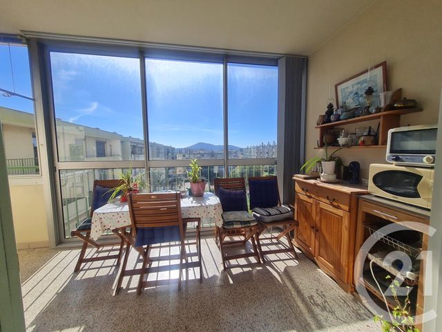 Appartement F4 à vendre - 4 pièces - 76.24 m2 - LA GARDE - 83 - PROVENCE-ALPES-COTE-D-AZUR - Century 21 Le Rocher