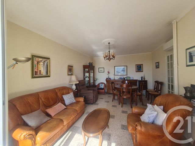 Appartement F4 à vendre - 4 pièces - 76.24 m2 - LA GARDE - 83 - PROVENCE-ALPES-COTE-D-AZUR - Century 21 Le Rocher