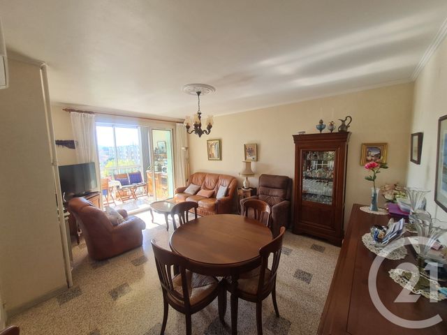 Appartement F4 à vendre - 4 pièces - 76.24 m2 - LA GARDE - 83 - PROVENCE-ALPES-COTE-D-AZUR - Century 21 Le Rocher