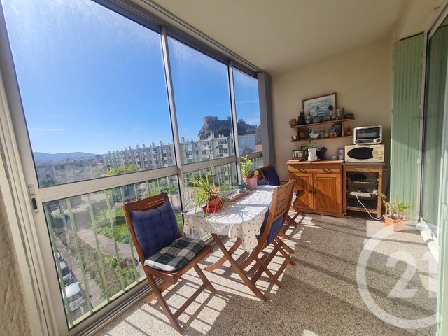 appartement - LA GARDE - 83