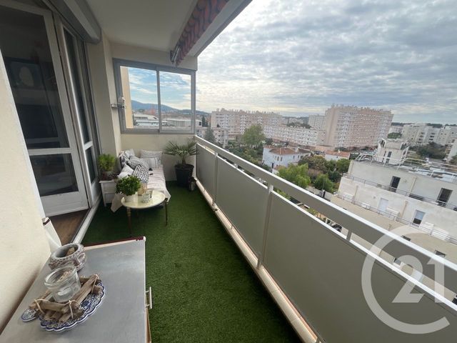 Appartement F5 à vendre - 5 pièces - 92.13 m2 - LA GARDE - 83 - PROVENCE-ALPES-COTE-D-AZUR - Century 21 Le Rocher
