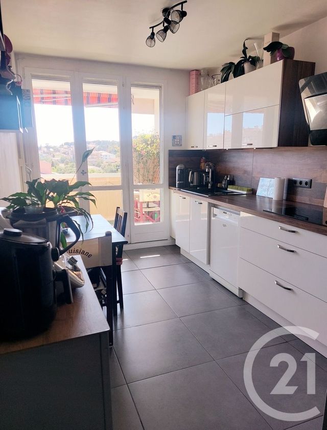 Appartement F5 à vendre - 5 pièces - 92.13 m2 - LA GARDE - 83 - PROVENCE-ALPES-COTE-D-AZUR - Century 21 Le Rocher