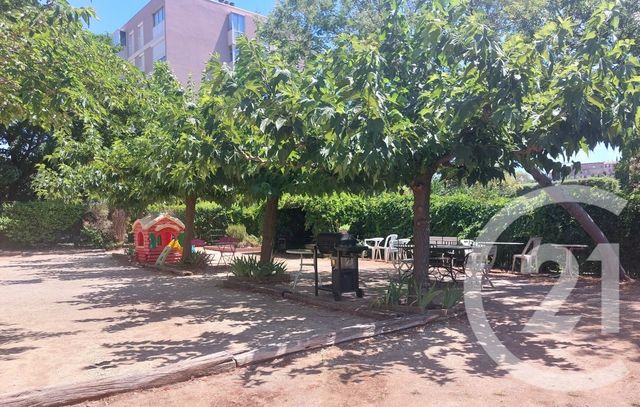 Appartement F5 à vendre - 5 pièces - 92.13 m2 - LA GARDE - 83 - PROVENCE-ALPES-COTE-D-AZUR - Century 21 Le Rocher