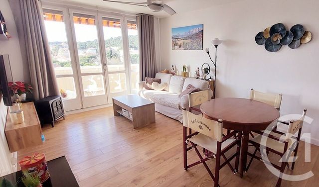 Appartement F5 à vendre - 5 pièces - 92.13 m2 - LA GARDE - 83 - PROVENCE-ALPES-COTE-D-AZUR - Century 21 Le Rocher
