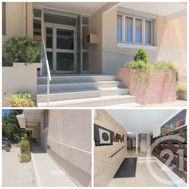 Appartement F5 à vendre - 5 pièces - 92.13 m2 - LA GARDE - 83 - PROVENCE-ALPES-COTE-D-AZUR - Century 21 Le Rocher