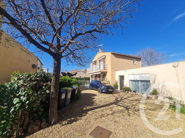 maison à vendre - 5 pièces - 136.0 m2 - LA GARDE - 83 - PROVENCE-ALPES-COTE-D-AZUR - Century 21 Le Rocher