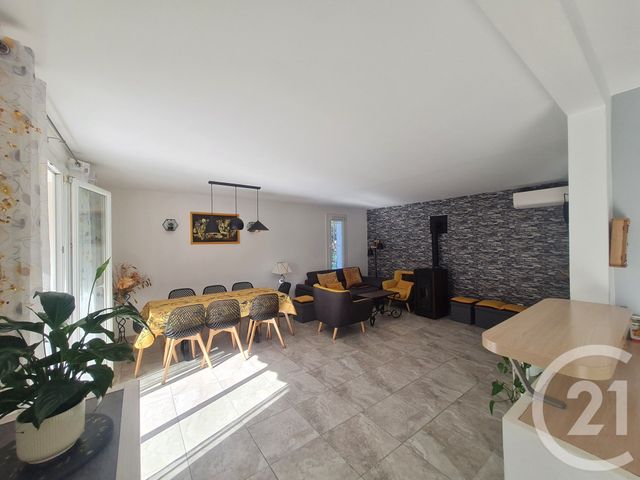 maison à vendre - 5 pièces - 136.0 m2 - LA GARDE - 83 - PROVENCE-ALPES-COTE-D-AZUR - Century 21 Le Rocher
