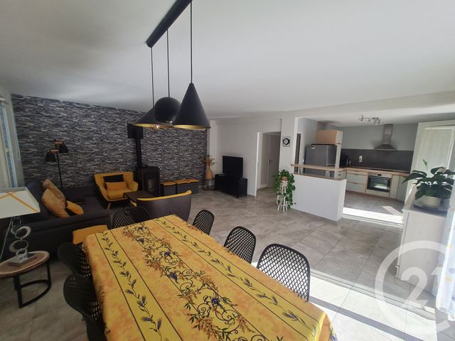 maison à vendre - 5 pièces - 136.0 m2 - LA GARDE - 83 - PROVENCE-ALPES-COTE-D-AZUR - Century 21 Le Rocher