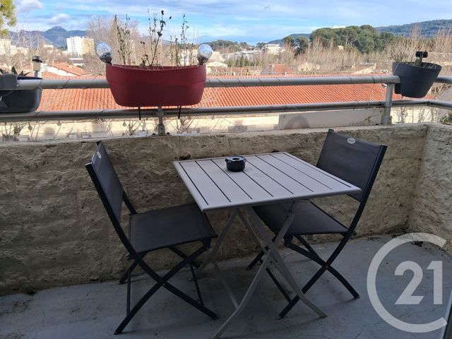 Appartement F3 à louer - 3 pièces - 53.4 m2 - AUBAGNE - 13 - PROVENCE-ALPES-COTE-D-AZUR - Century 21 Le Rocher