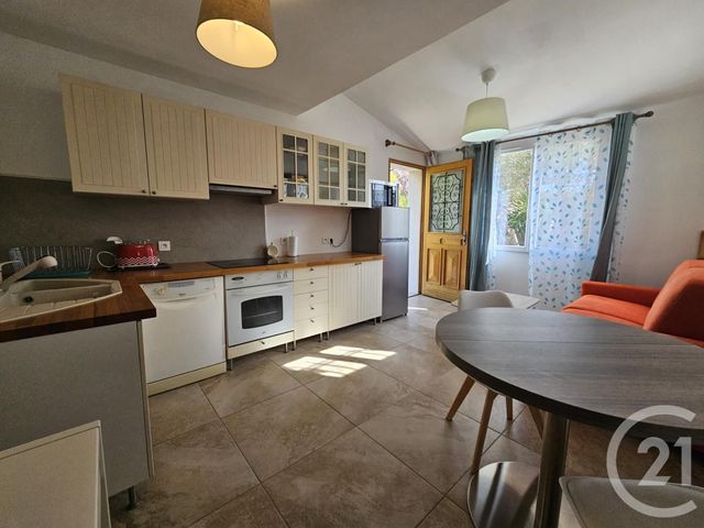 Appartement F2 à louer - 2 pièces - 31.49 m2 - LA GARDE - 83 - PROVENCE-ALPES-COTE-D-AZUR - Century 21 Le Rocher