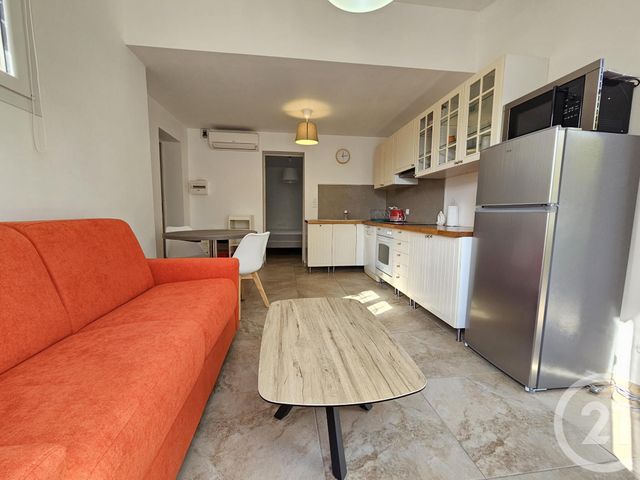 Appartement F2 à louer - 2 pièces - 31.49 m2 - LA GARDE - 83 - PROVENCE-ALPES-COTE-D-AZUR - Century 21 Le Rocher