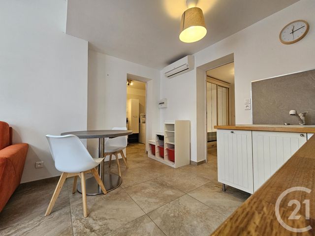 Appartement F2 à louer - 2 pièces - 31.49 m2 - LA GARDE - 83 - PROVENCE-ALPES-COTE-D-AZUR - Century 21 Le Rocher