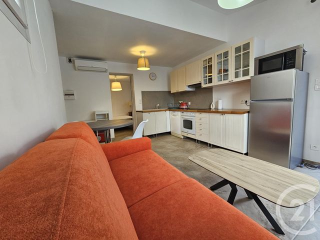 Appartement F2 à louer - 2 pièces - 31.49 m2 - LA GARDE - 83 - PROVENCE-ALPES-COTE-D-AZUR - Century 21 Le Rocher