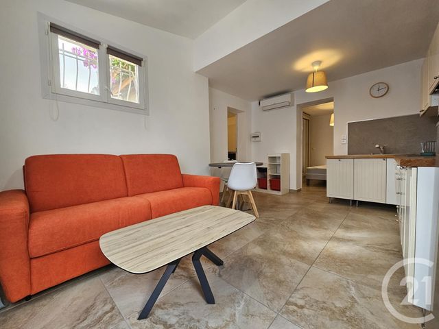 Appartement F2 à louer - 2 pièces - 31.49 m2 - LA GARDE - 83 - PROVENCE-ALPES-COTE-D-AZUR - Century 21 Le Rocher