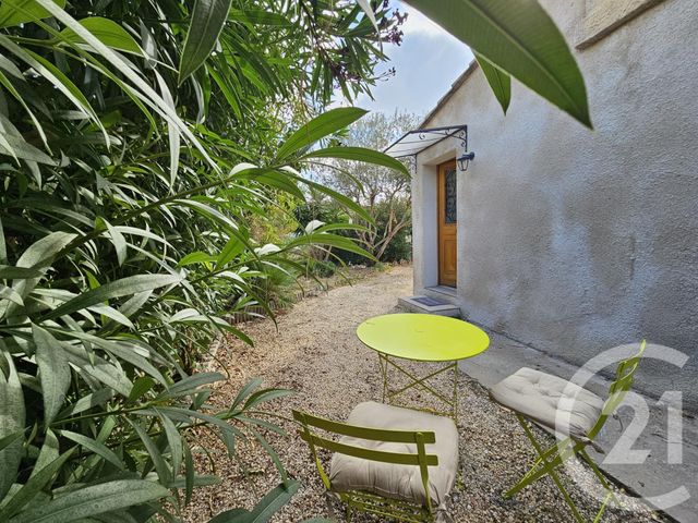 Appartement F2 à louer - 2 pièces - 31.49 m2 - LA GARDE - 83 - PROVENCE-ALPES-COTE-D-AZUR - Century 21 Le Rocher