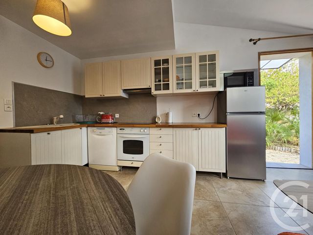 Appartement F2 à louer - 2 pièces - 31.49 m2 - LA GARDE - 83 - PROVENCE-ALPES-COTE-D-AZUR - Century 21 Le Rocher