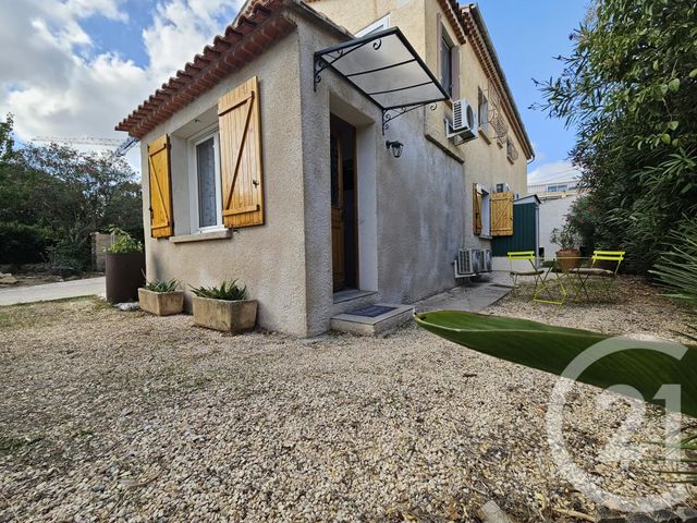 Appartement F2 à louer LA GARDE