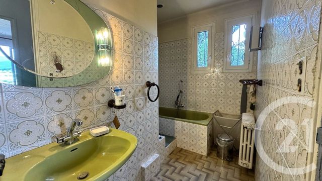 maison à vendre - 5 pièces - 110.0 m2 - TOULON - 83 - PROVENCE-ALPES-COTE-D-AZUR - Century 21 Le Rocher