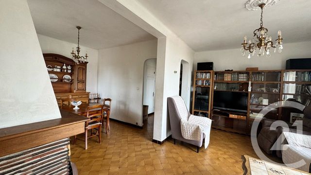 maison à vendre - 5 pièces - 110.0 m2 - TOULON - 83 - PROVENCE-ALPES-COTE-D-AZUR - Century 21 Le Rocher