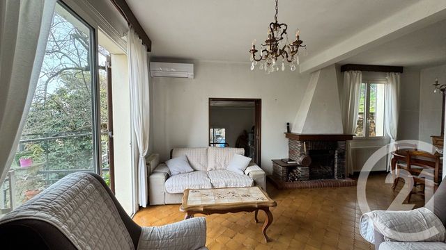 maison à vendre - 5 pièces - 110.0 m2 - TOULON - 83 - PROVENCE-ALPES-COTE-D-AZUR - Century 21 Le Rocher