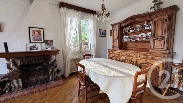 maison à vendre - 5 pièces - 110.0 m2 - TOULON - 83 - PROVENCE-ALPES-COTE-D-AZUR - Century 21 Le Rocher