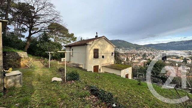 maison à vendre - 5 pièces - 110.0 m2 - TOULON - 83 - PROVENCE-ALPES-COTE-D-AZUR - Century 21 Le Rocher