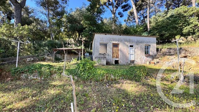 maison à vendre - 5 pièces - 110.0 m2 - TOULON - 83 - PROVENCE-ALPES-COTE-D-AZUR - Century 21 Le Rocher