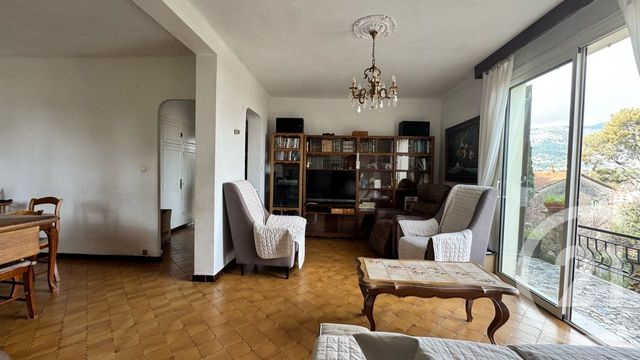 maison à vendre - 5 pièces - 110.0 m2 - TOULON - 83 - PROVENCE-ALPES-COTE-D-AZUR - Century 21 Le Rocher