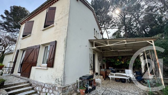 maison à vendre - 5 pièces - 110.0 m2 - TOULON - 83 - PROVENCE-ALPES-COTE-D-AZUR - Century 21 Le Rocher