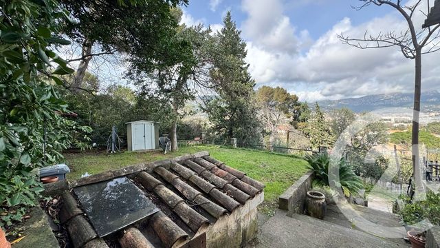 maison à vendre - 5 pièces - 110.0 m2 - TOULON - 83 - PROVENCE-ALPES-COTE-D-AZUR - Century 21 Le Rocher