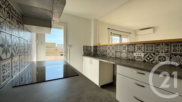 Appartement F3 à vendre - 3 pièces - 60.04 m2 - LA GARDE - 83 - PROVENCE-ALPES-COTE-D-AZUR - Century 21 Le Rocher